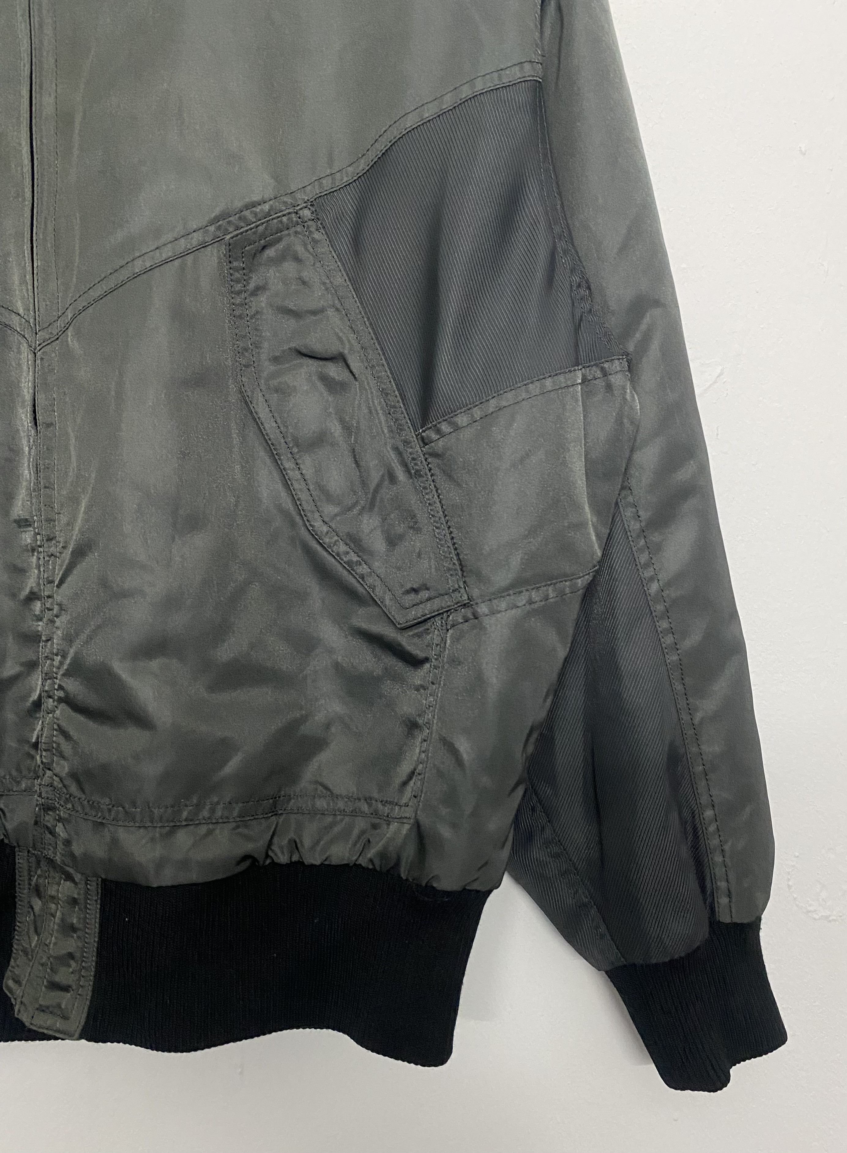 Kansai Yamamoto Vintage PROVISOR-PRO Kansai Yamamoto Sportswear Bomber M Size US M / EU 48-50 / 2 - 5 Thumbnail
