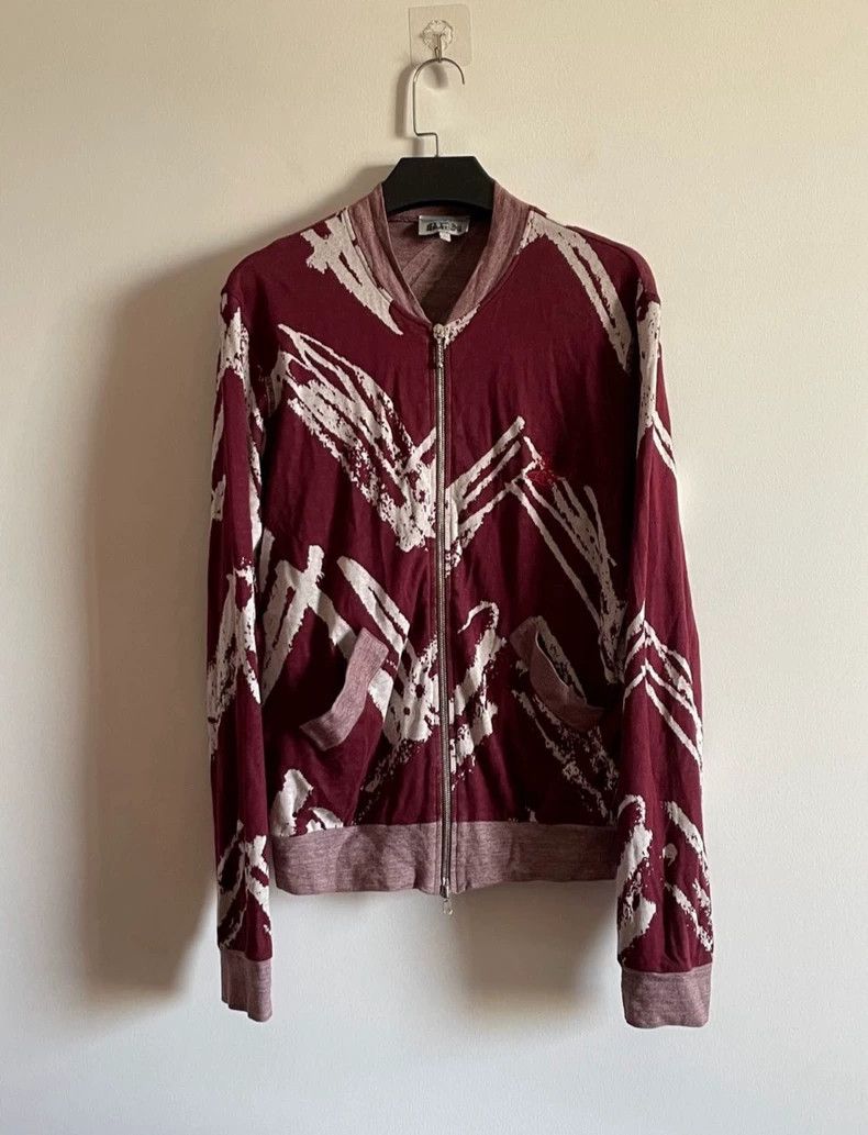 Vivienne Westwood Vivienne Westwood Knitted overcoat Size US L / EU 52-54 / 3 - 1 Thumbnail