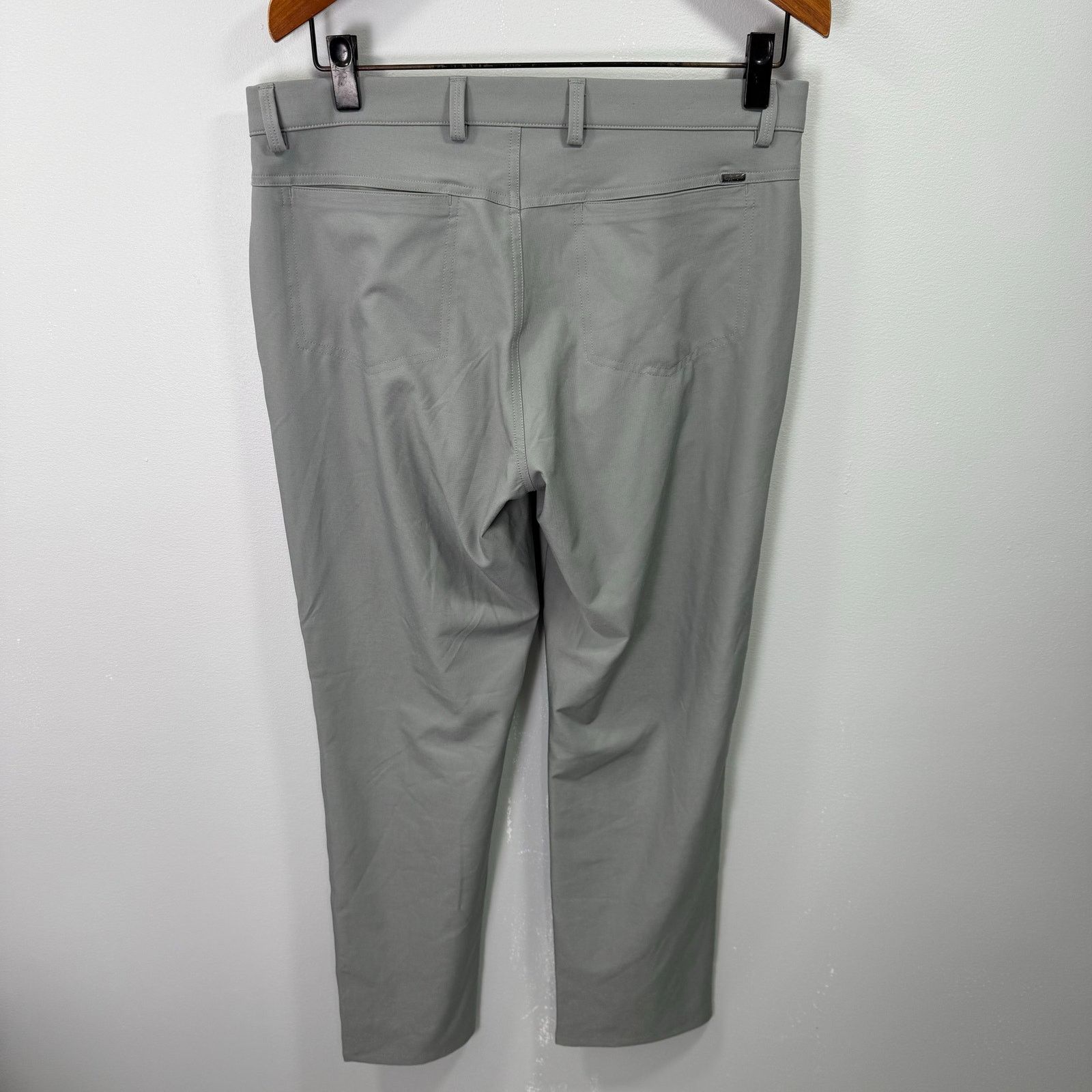 Greg Norman Greg Norman Performance Pants 34X30 Travelers # G570 Size US 34 / EU 50 - 6 Thumbnail