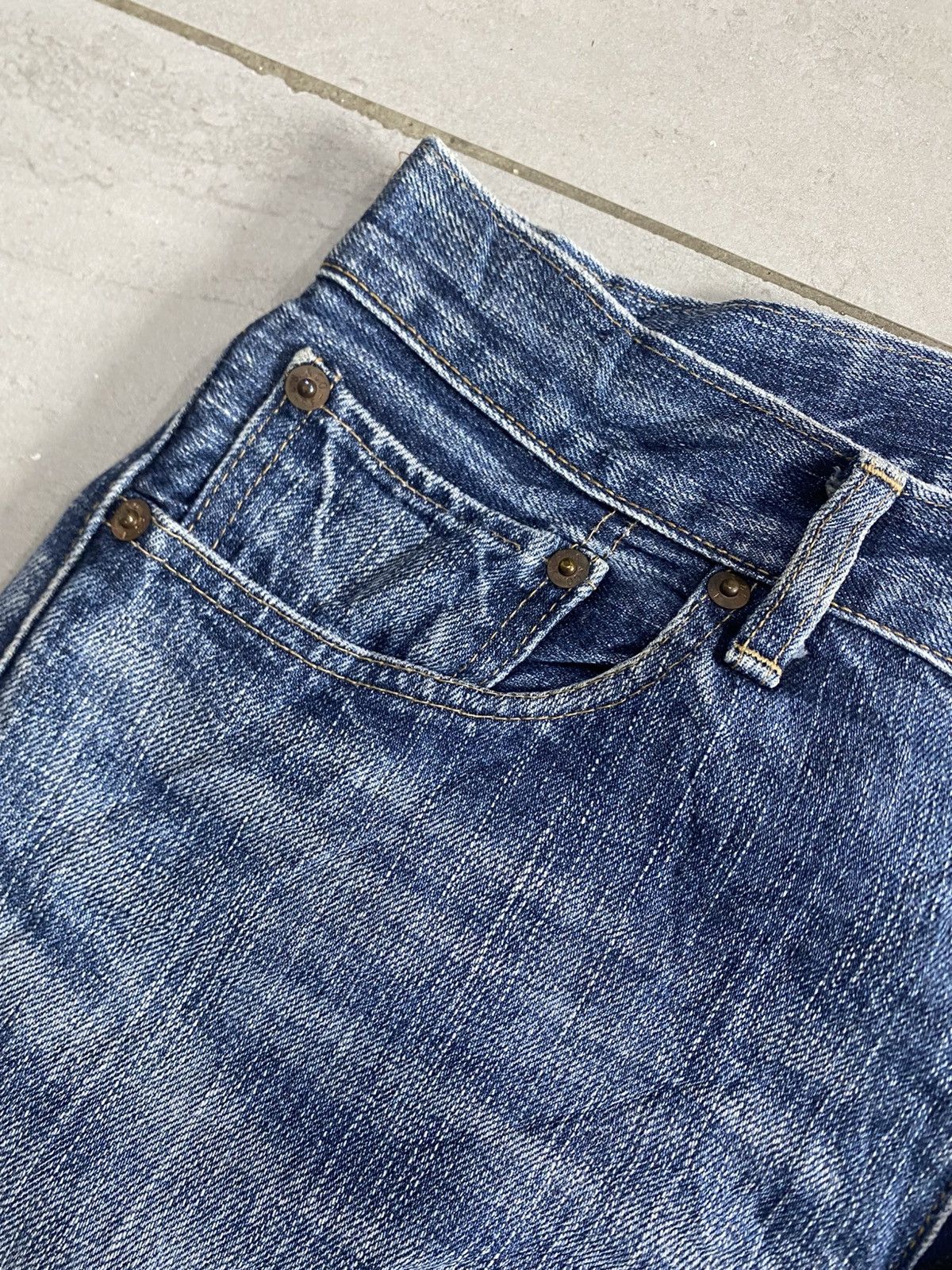 Levi's LEVIS JAPAN Size US 31 - 5 Thumbnail