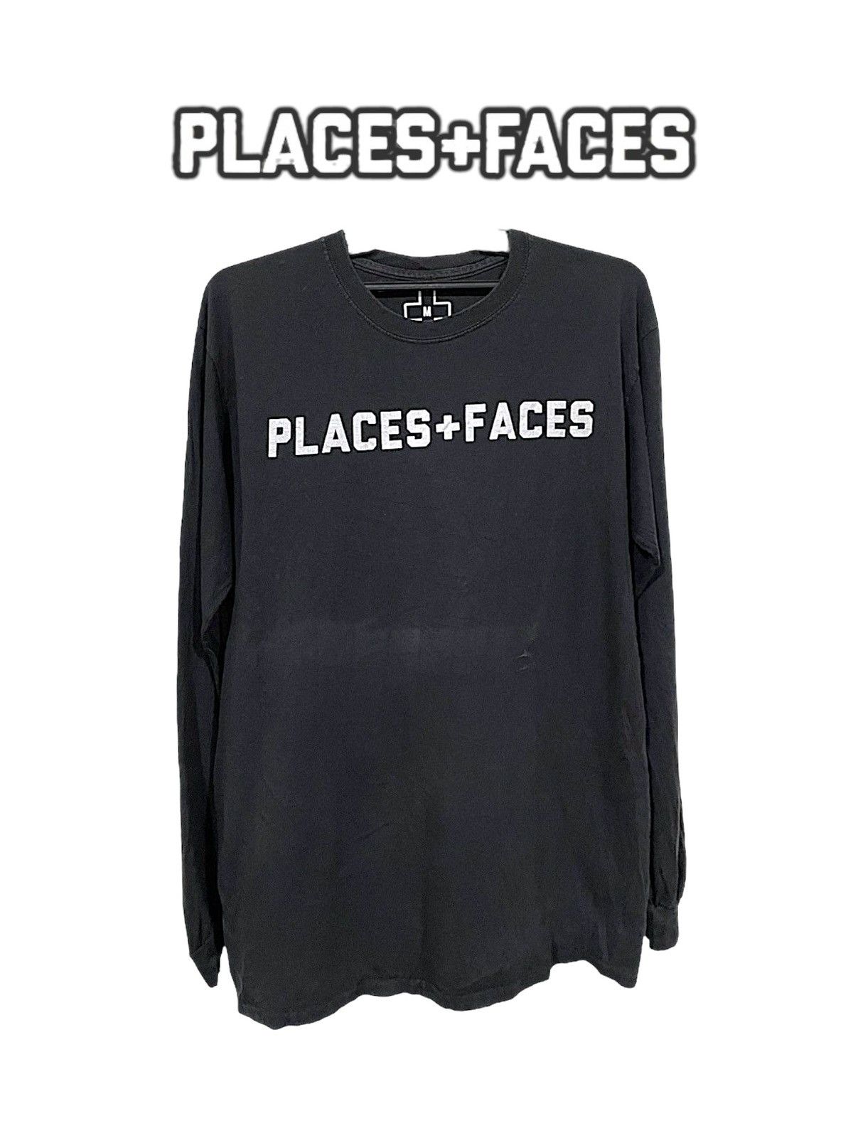 Places + Faces Places + Faces Vintage Destroyed Shirts Size US M / EU 48-50 / 2 - 2 Thumbnail