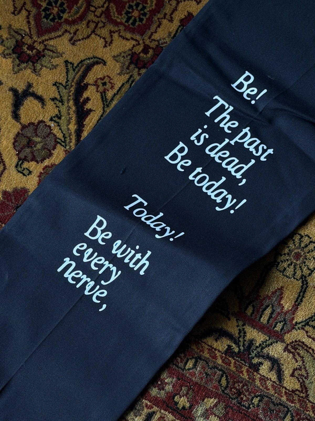 ALL CAPS STUDIO All Caps Studio x Dickies Pants Size US 30 / EU 46 - 4 Thumbnail