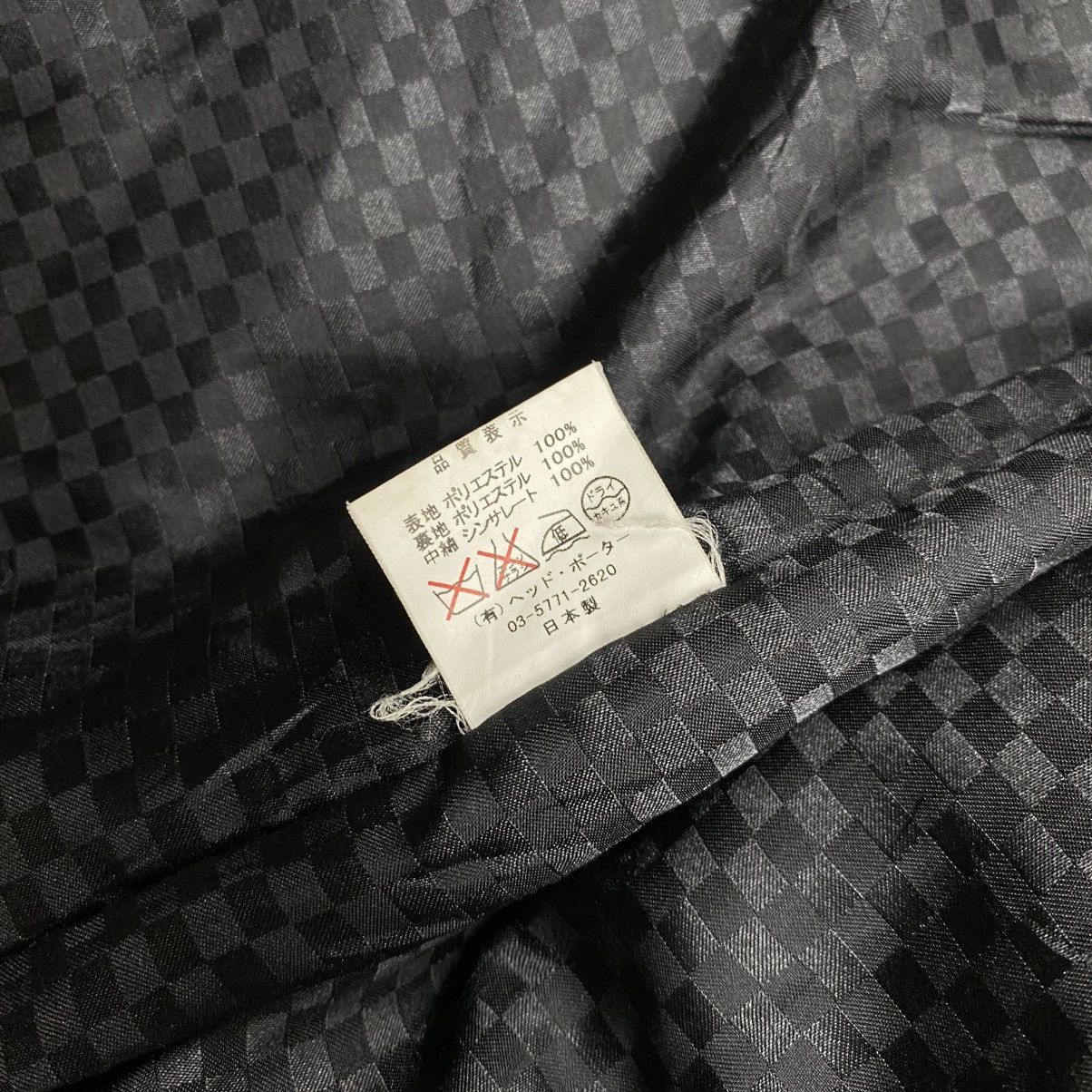 Head Porter head porter thinsulate duffle coat jacket Size US M / EU 48-50 / 2 - 11 Thumbnail