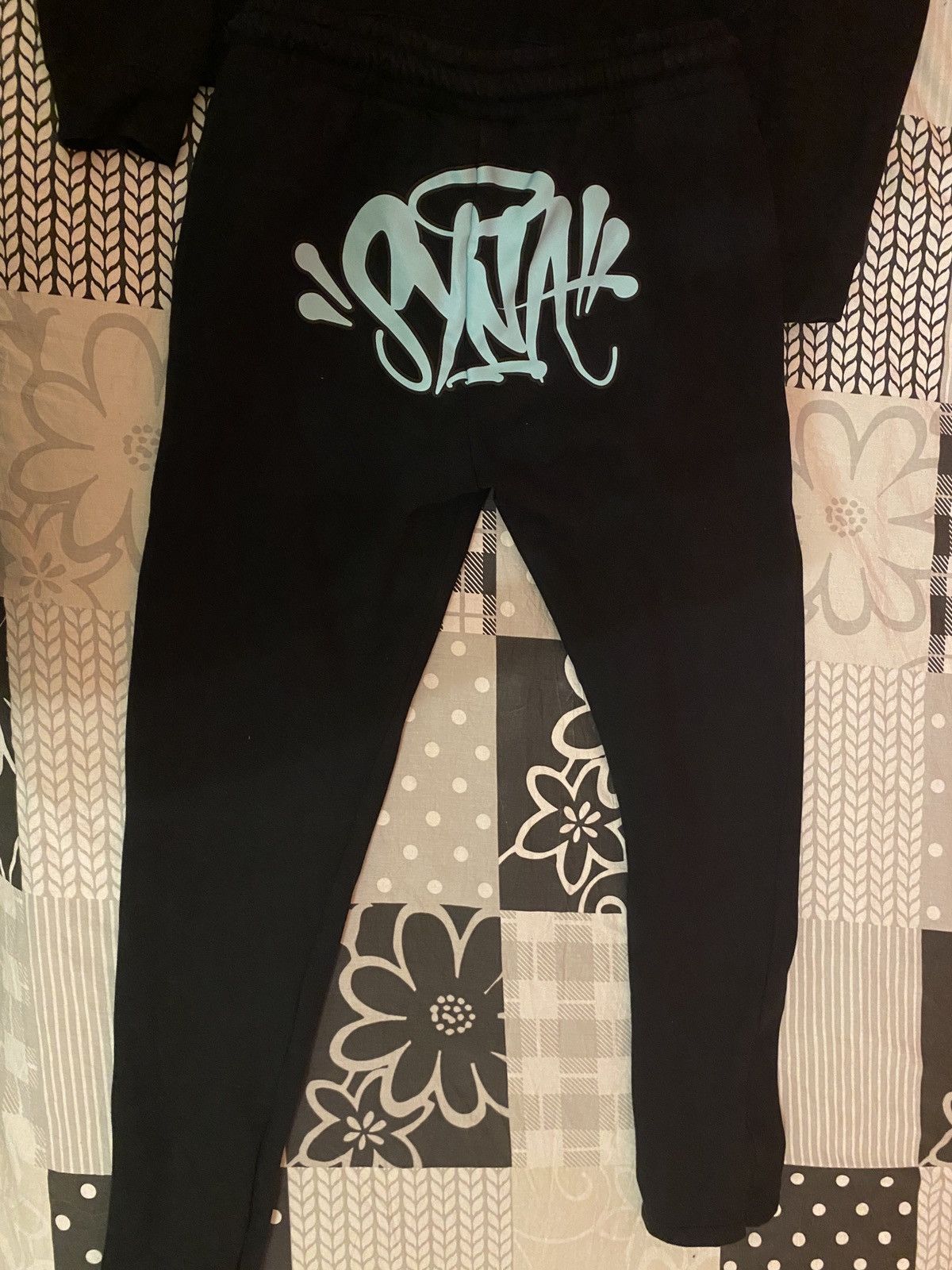 Other Syna World Tracksuit Size US L / EU 52-54 / 3 - 2 Thumbnail