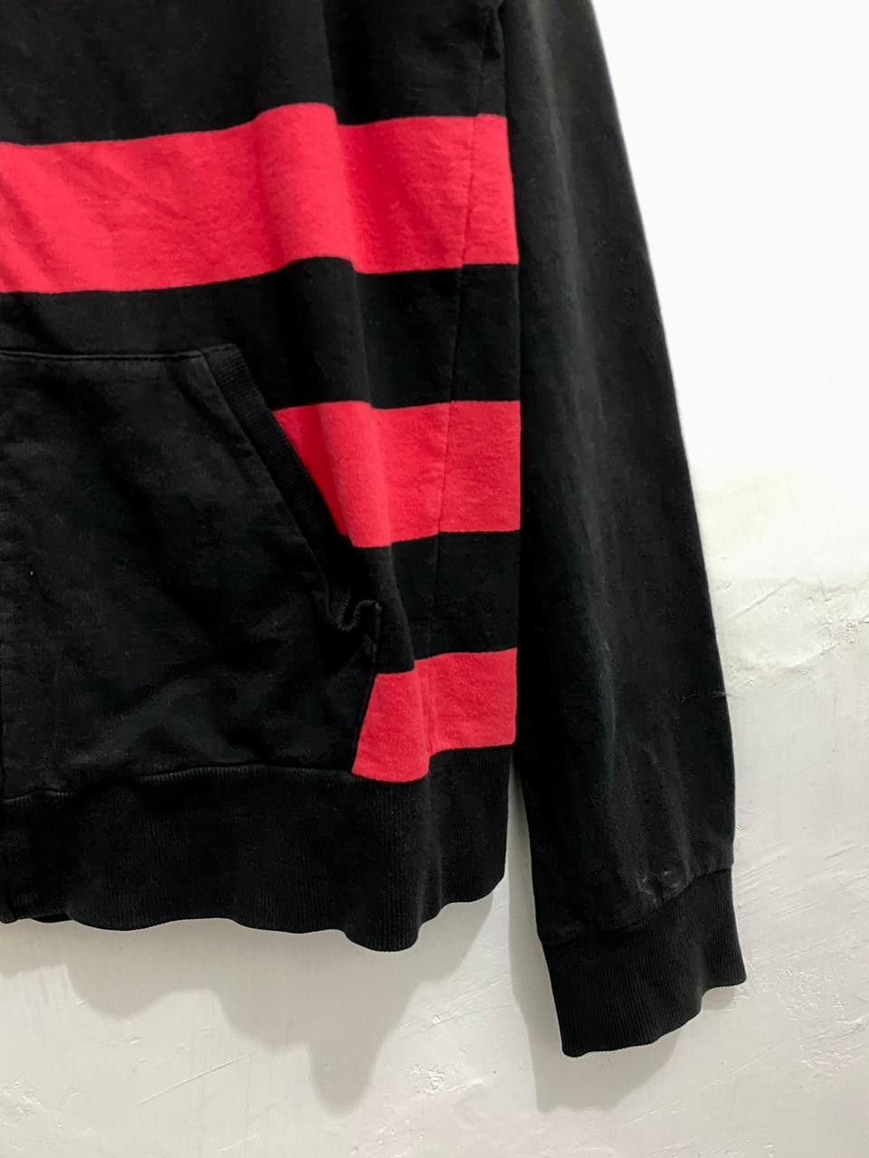 14th Addiction 💥LGB💥 ASK Enquired Fur Zipper Hoodie LGB Style Size US M / EU 48-50 / 2 - 8 Thumbnail