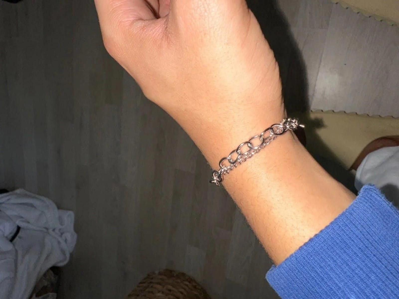 Jewelry Star Chain Bracelet Size ONE SIZE - 10 Thumbnail