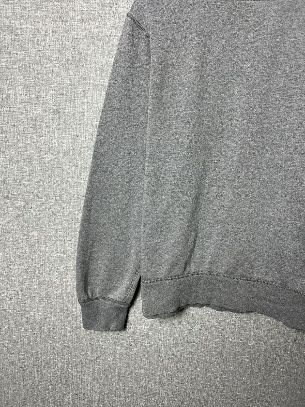 Denim & Supply Ralph Lauren × Polo Ralph Lauren × Vintage VNTG Denim And Supply Ralph Lauren Santa Fe Trail Sweatshirt Size US M / EU 48-50 / 2 - 13 Thumbnail