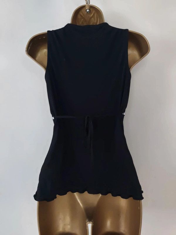 NEXT Vintage vest top Size M / US 6-8 / IT 42-44 - 4 Thumbnail