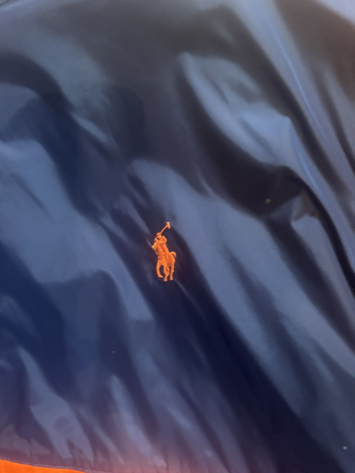 Polo Ralph Lauren Polo Hoodie Size US L / EU 52-54 / 3 - 3 Thumbnail