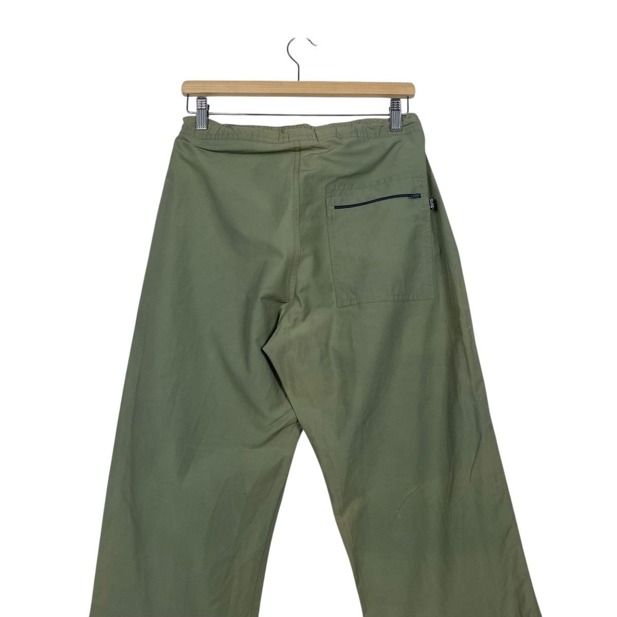 Silas Silas Garment Pants Size US 32 / EU 48 - 9 Thumbnail