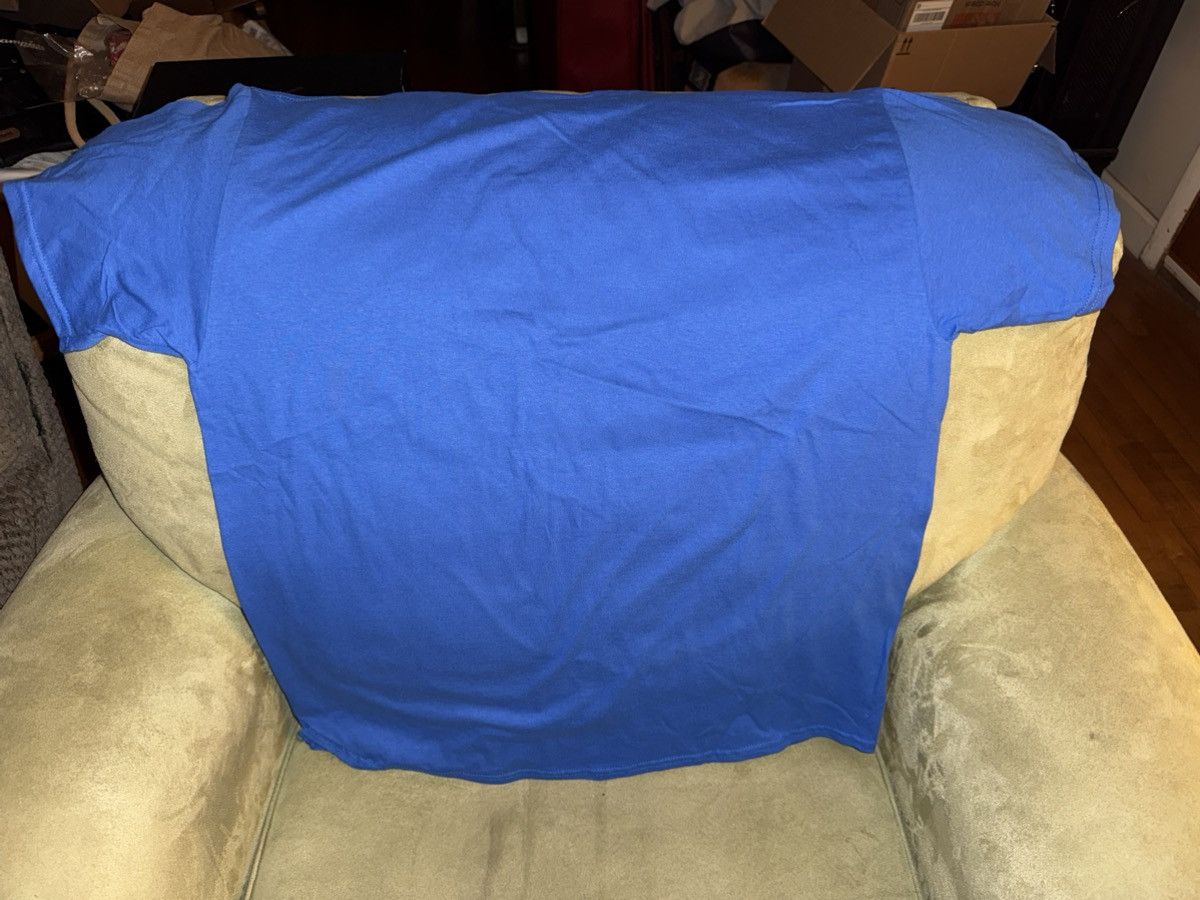J Balvin Maluma “Papi Juancho” XL tee NEW! J Balvin Rapper Album Blue Size US XL / EU 56 / 4 - 3 Thumbnail