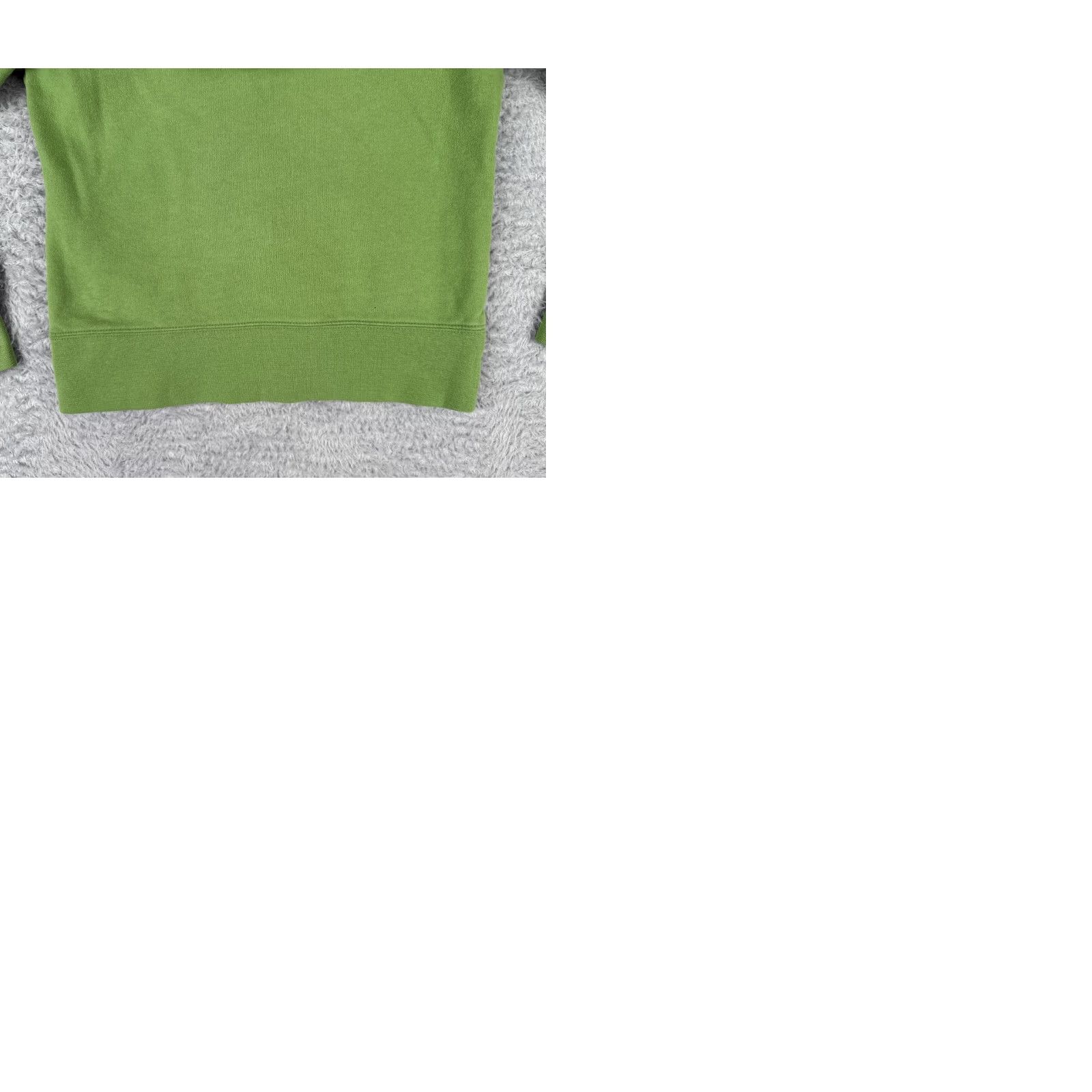 The North Face The North Face Woman Jacket Green Small Full Zip Jersey Fabric Size S / US 4 / IT 40 - 10 Thumbnail