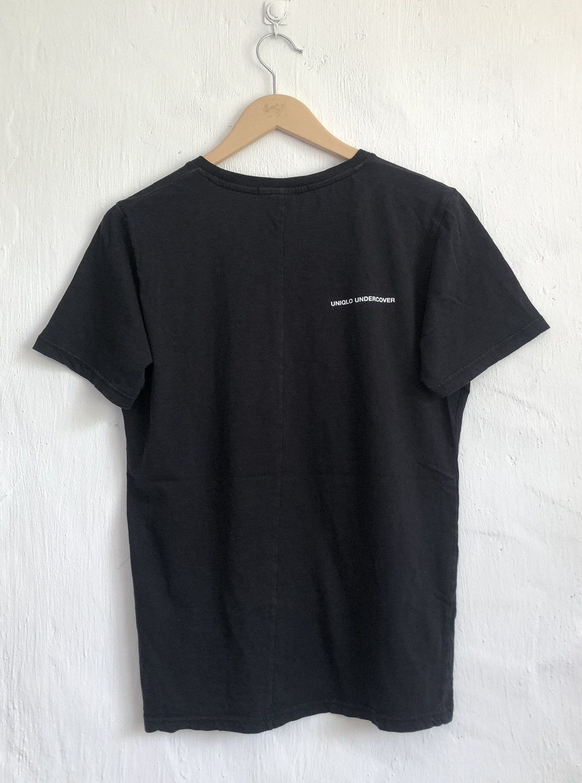 Undercover × Uniqlo Uniqlo X Undercover Mickey Mouse Size US S / EU 44-46 / 1 - 5 Thumbnail
