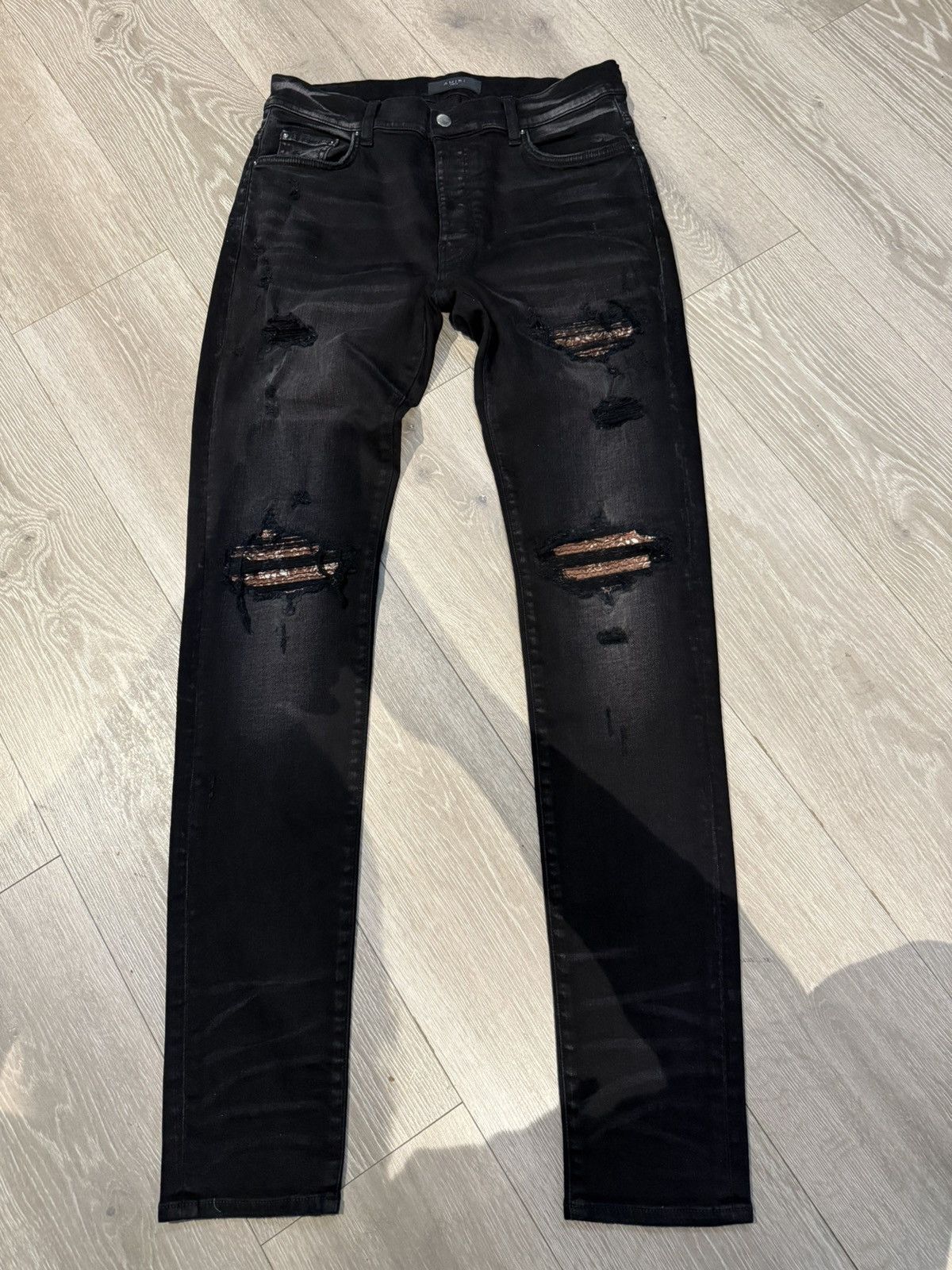 Amiri Mx 1 34 | Grailed