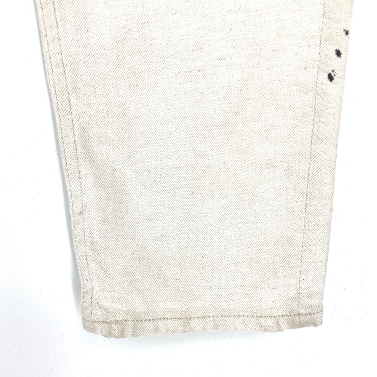 7 For All Mankind 7 For All Mankind Jeans Men's 33 Odyssey The Stacked Skinny Size US 33 - 10 Thumbnail