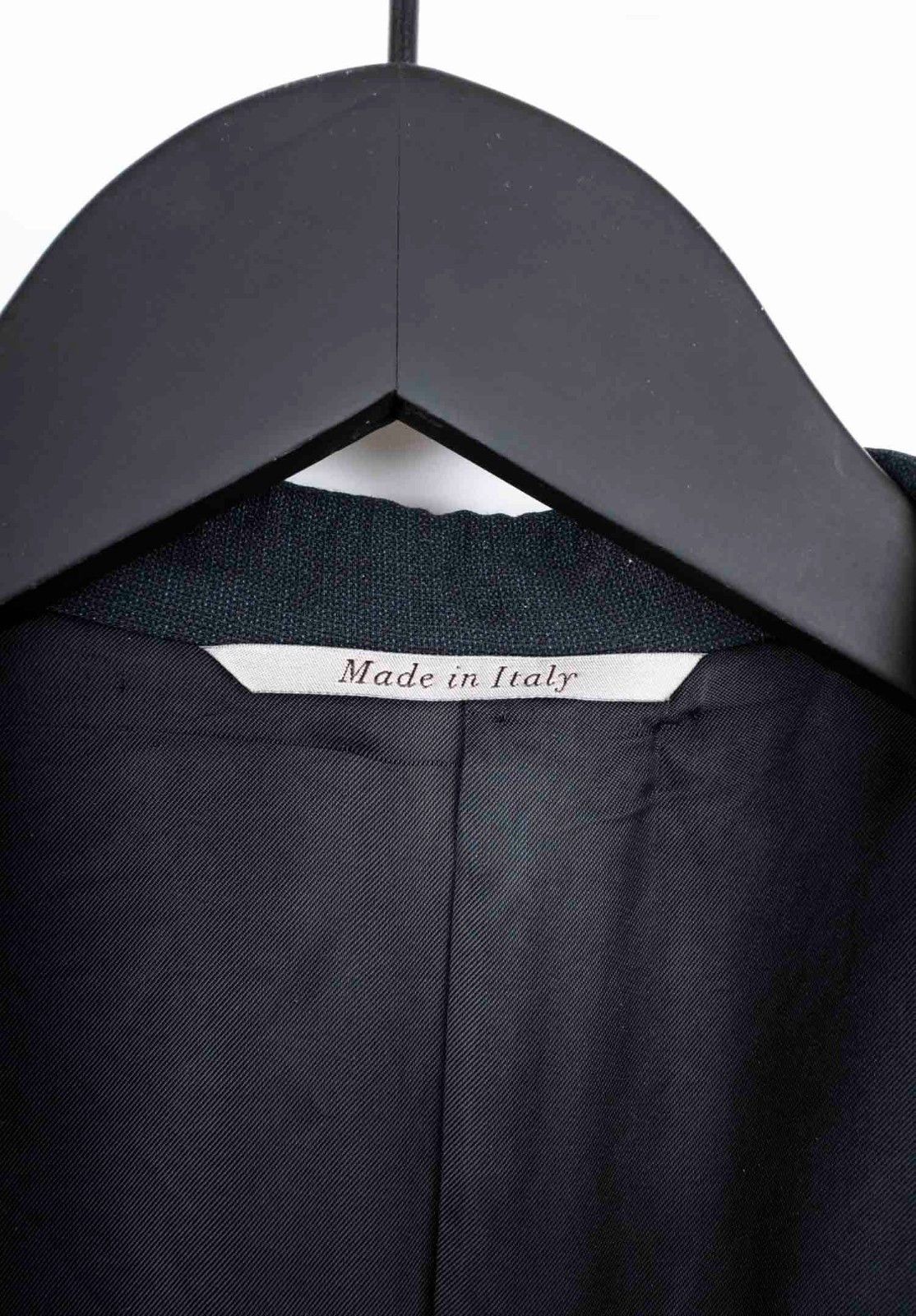 Canali Canali Men Jacket blazer two button double vented IT50R, M/L Size US M / EU 48-50 / 2 - 5 Thumbnail