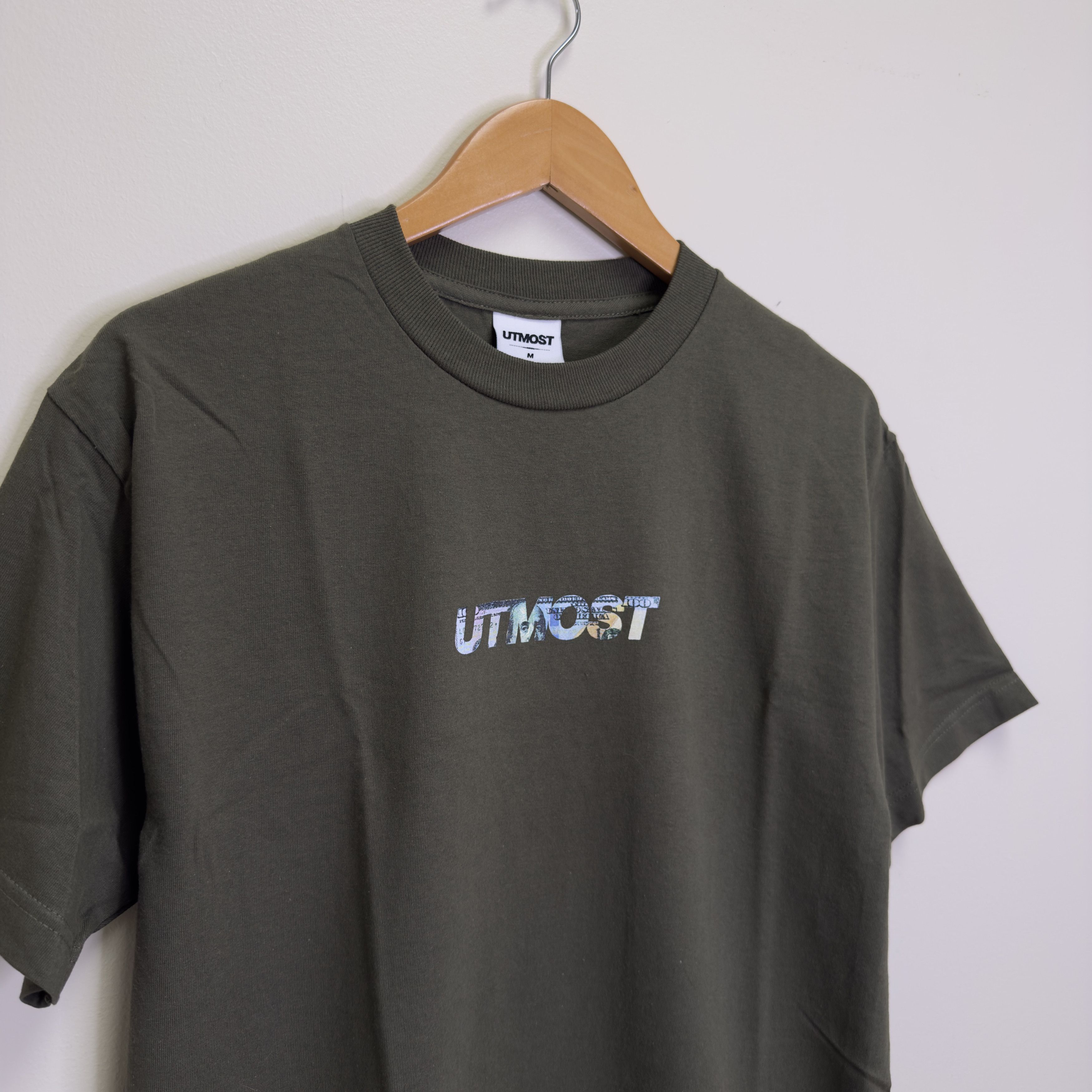 Utmost Co I Know Nigo Album Shirt Size US M / EU 48-50 / 2 - 2 Thumbnail