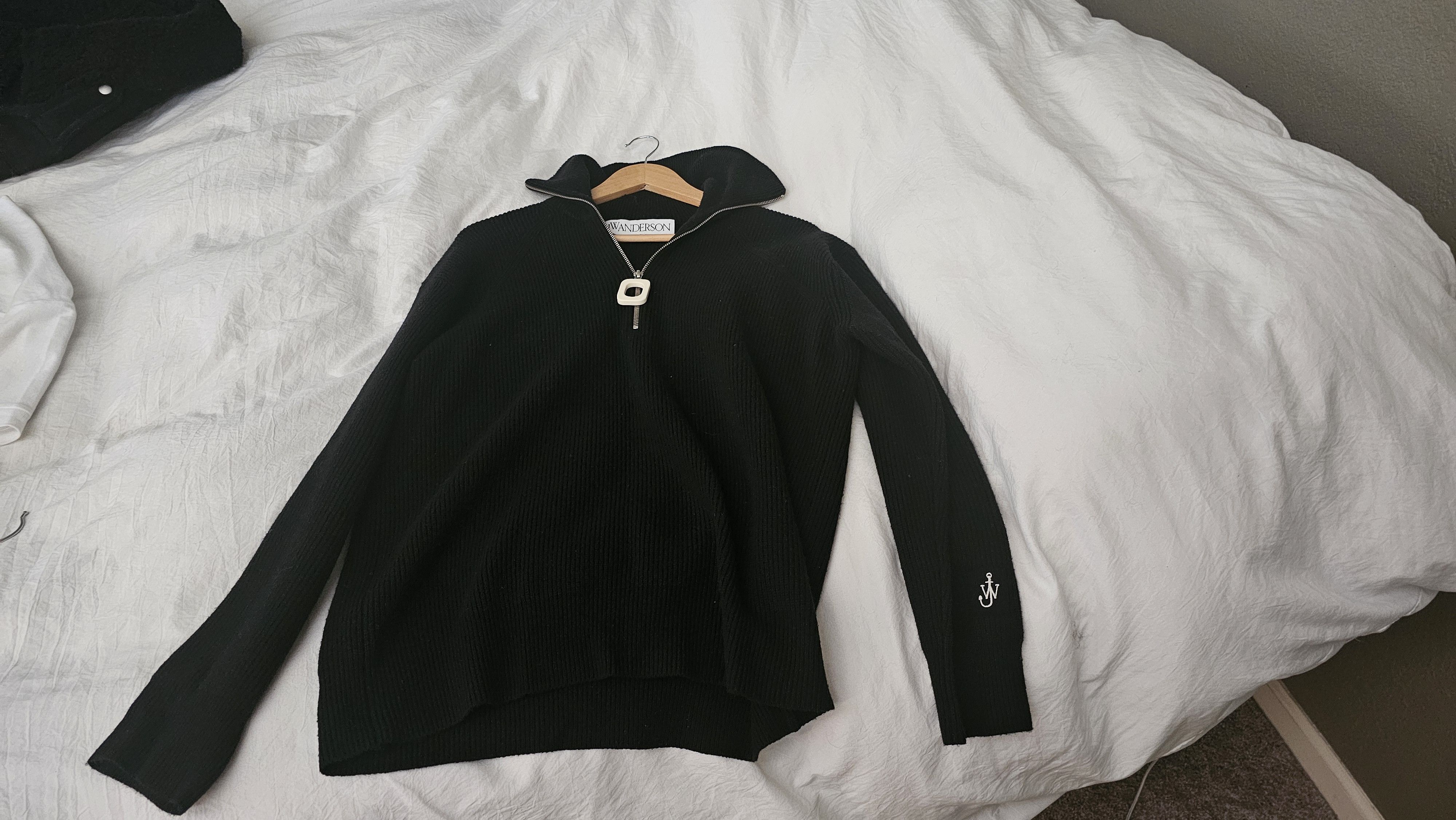 JW Anderson Sweater Size US M / EU 48-50 / 2 - 3 Thumbnail