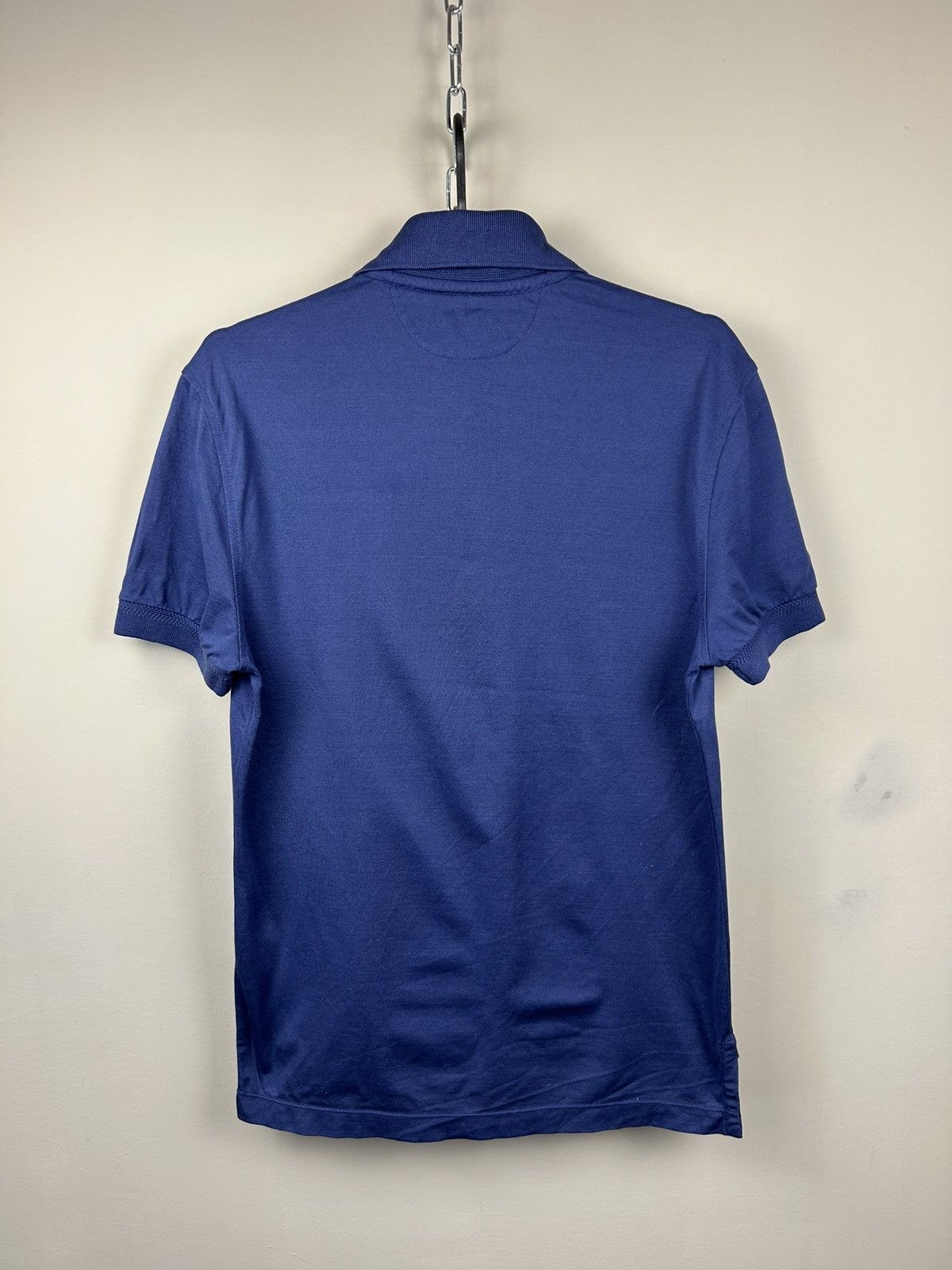 Tom Ford Tom Ford Polo T shirt Old Money Size US M / EU 48-50 / 2 - 15 Thumbnail