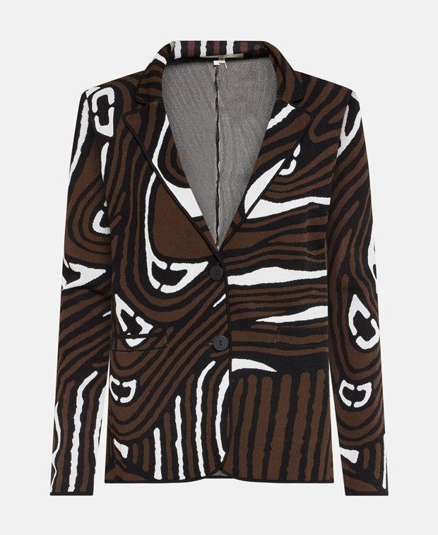 Diane von Furstenberg Cardigan Size XS / US 0-2 / IT 36-38 - 1 Thumbnail