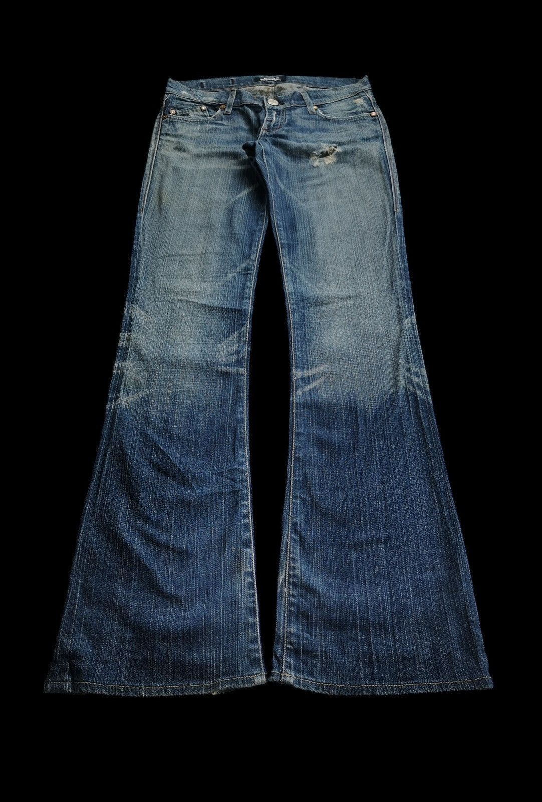 Rock & Republic 2000s bootcut rock & republic jeans Size 29" - 1 Thumbnail