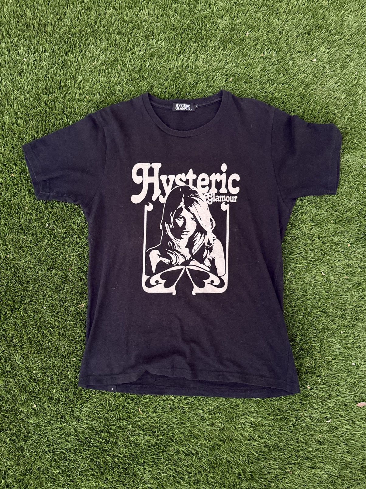 Hysteric Glamour Hysteric Glamour Good All Night Size US M / EU 48-50 / 2 - 1 Thumbnail