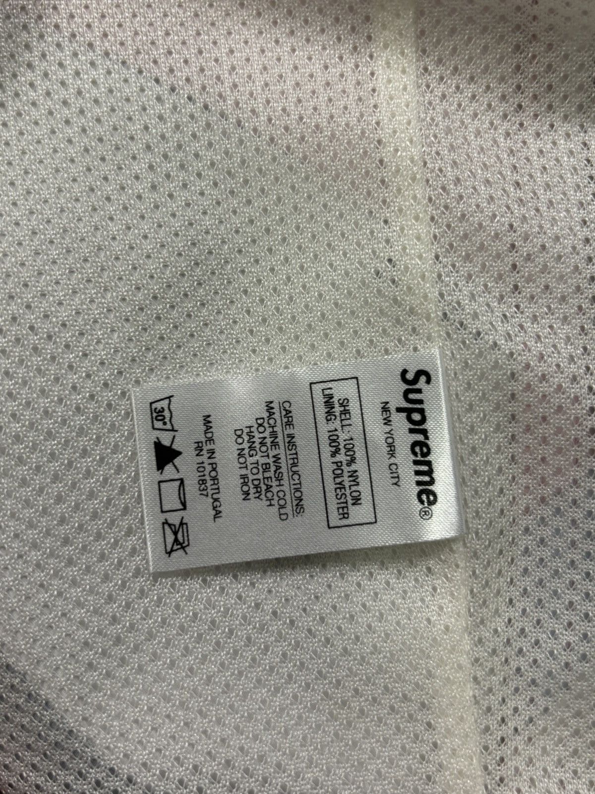 Supreme Supreme Emilio Pucci Sport Jacket Size US L / EU 52-54 / 3 - 9 Thumbnail