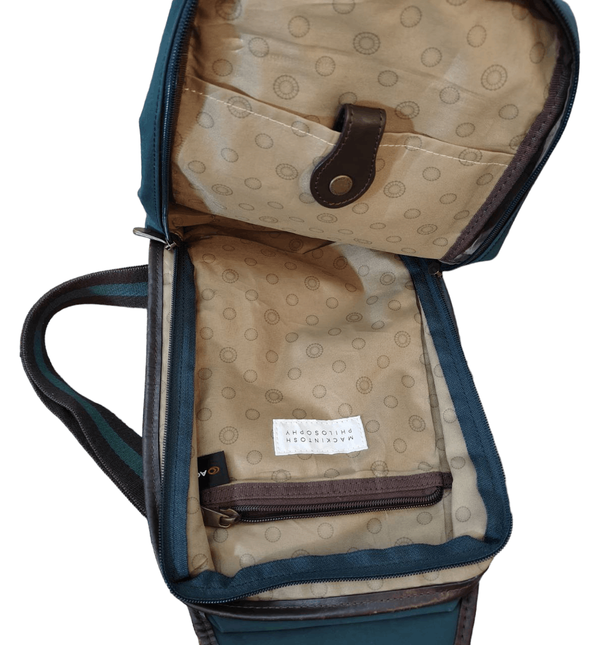 Mackintosh Mackintosh Crossbody Bag Size ONE SIZE - 4 Thumbnail