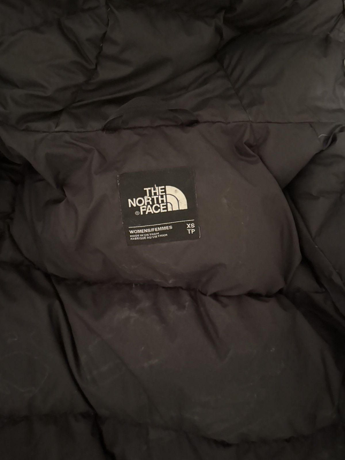 The North Face RARE The North Face Defdown Parka Gtx Size XS / US 0-2 / IT 36-38 - 3 Thumbnail