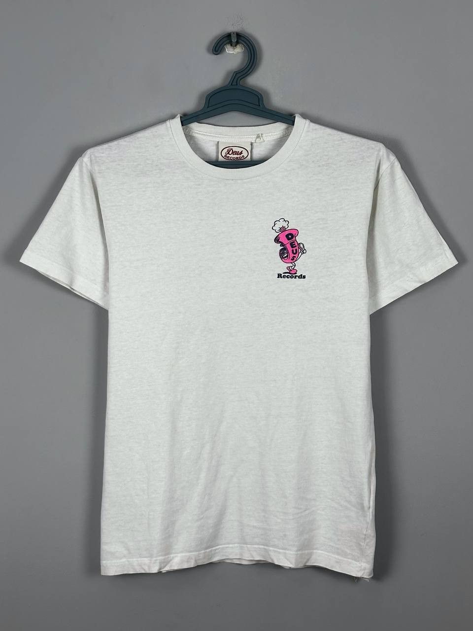 Deus Ex Machina Deus Ex Machina New York T Shirt Streetwear Size US S / EU 44-46 / 1 - 2 Thumbnail