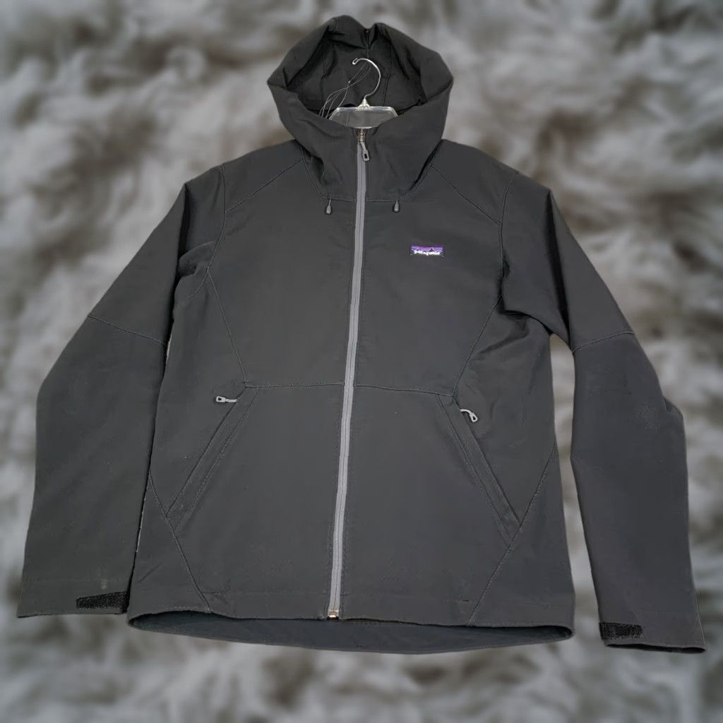 Patagonia PATAGONIA MARS PCU LEVEL 5 SOFT SHELL JACKET | Grailed