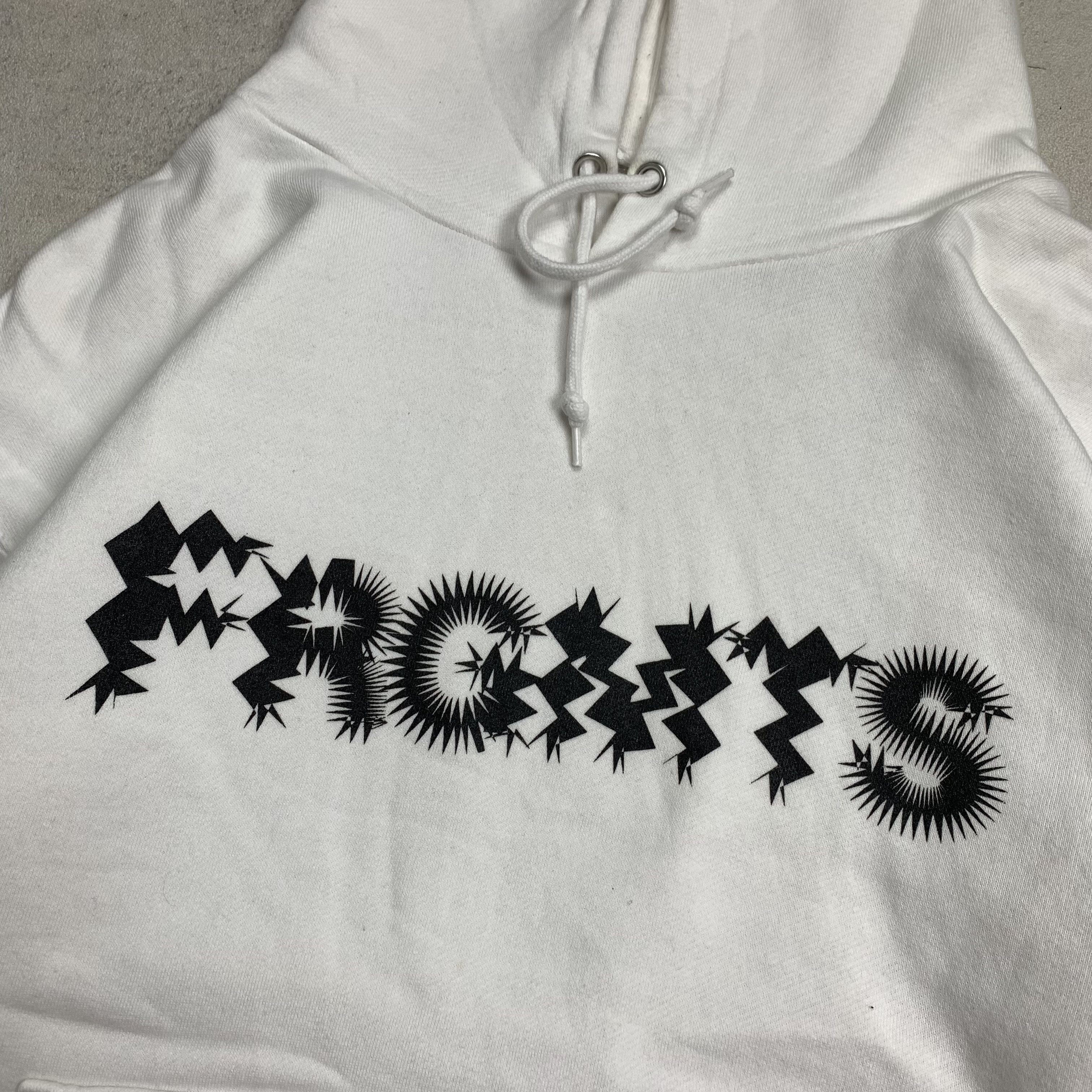 Fragment Design Fragment Design x The CONVENI frgmts Hoodie Size US L / EU 52-54 / 3 - 4 Thumbnail