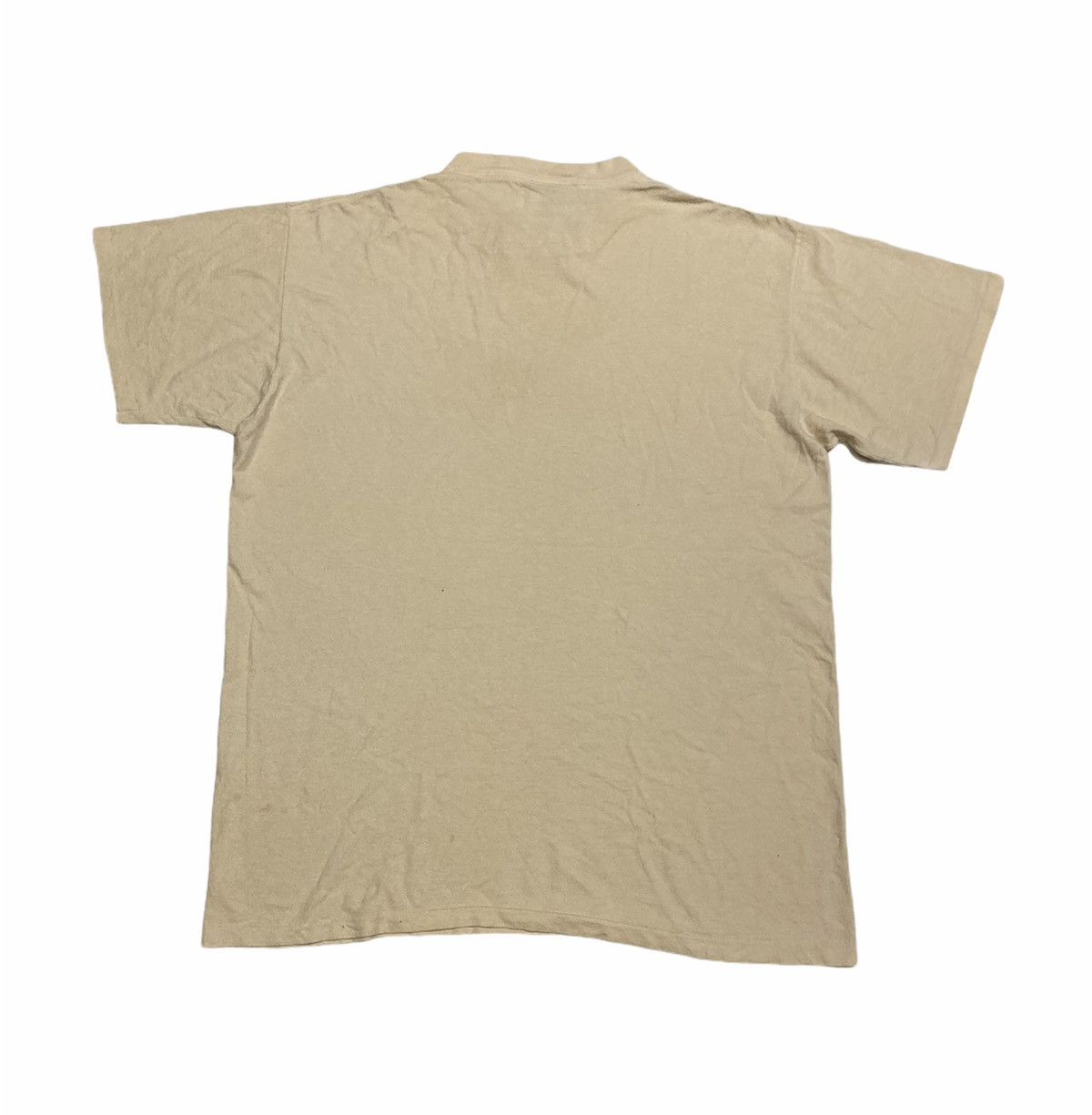 Vintage Vintage Distressed 90’s Renaissance Ent Corp T-Shirt Size US XL / EU 56 / 4 - 5 Thumbnail