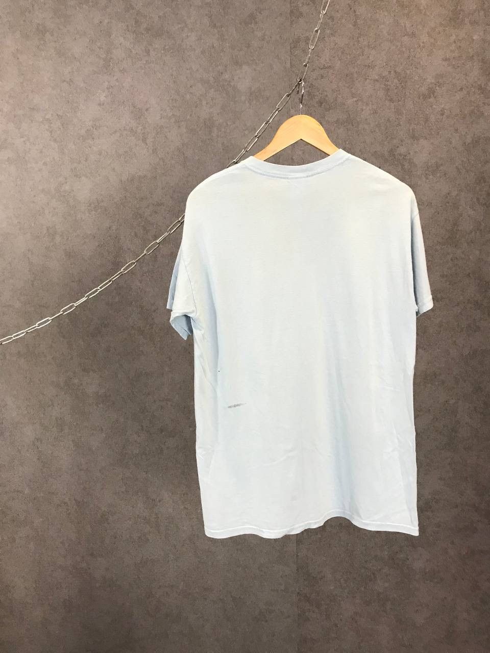 Band Tees × Vintage John Lennon Peacelove 2010 vintage cult art rock band tee Size US M / EU 48-50 / 2 - 7 Thumbnail