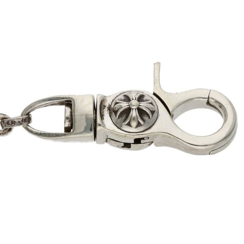 Chrome Hearts T Bar Paper Wallet Chain