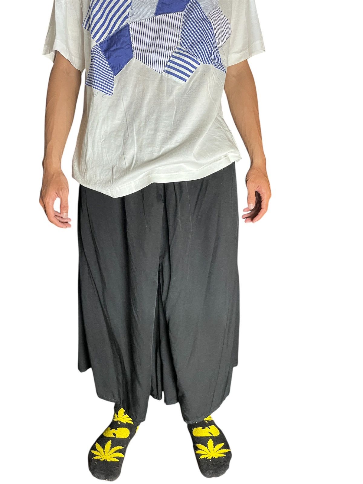 Other HOMME GOMME BALLOON YOHJI YAMAMOTO ARCHIVE Size US 31 - 6 Thumbnail