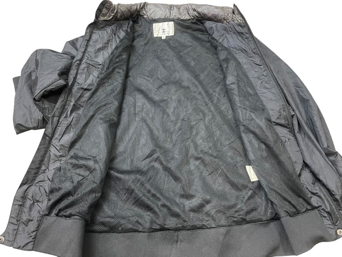 Takeo Kikuchi Vintage Takeo Kikuchi Gorpcore Jacket Size US M / EU 48-50 / 2 - 8 Thumbnail