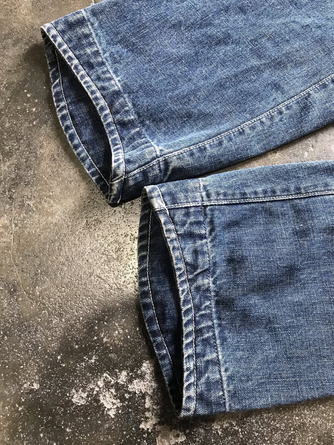 Levi's Vintage 90s Engineered jeans Size US 34 / EU 50 - 5 Thumbnail