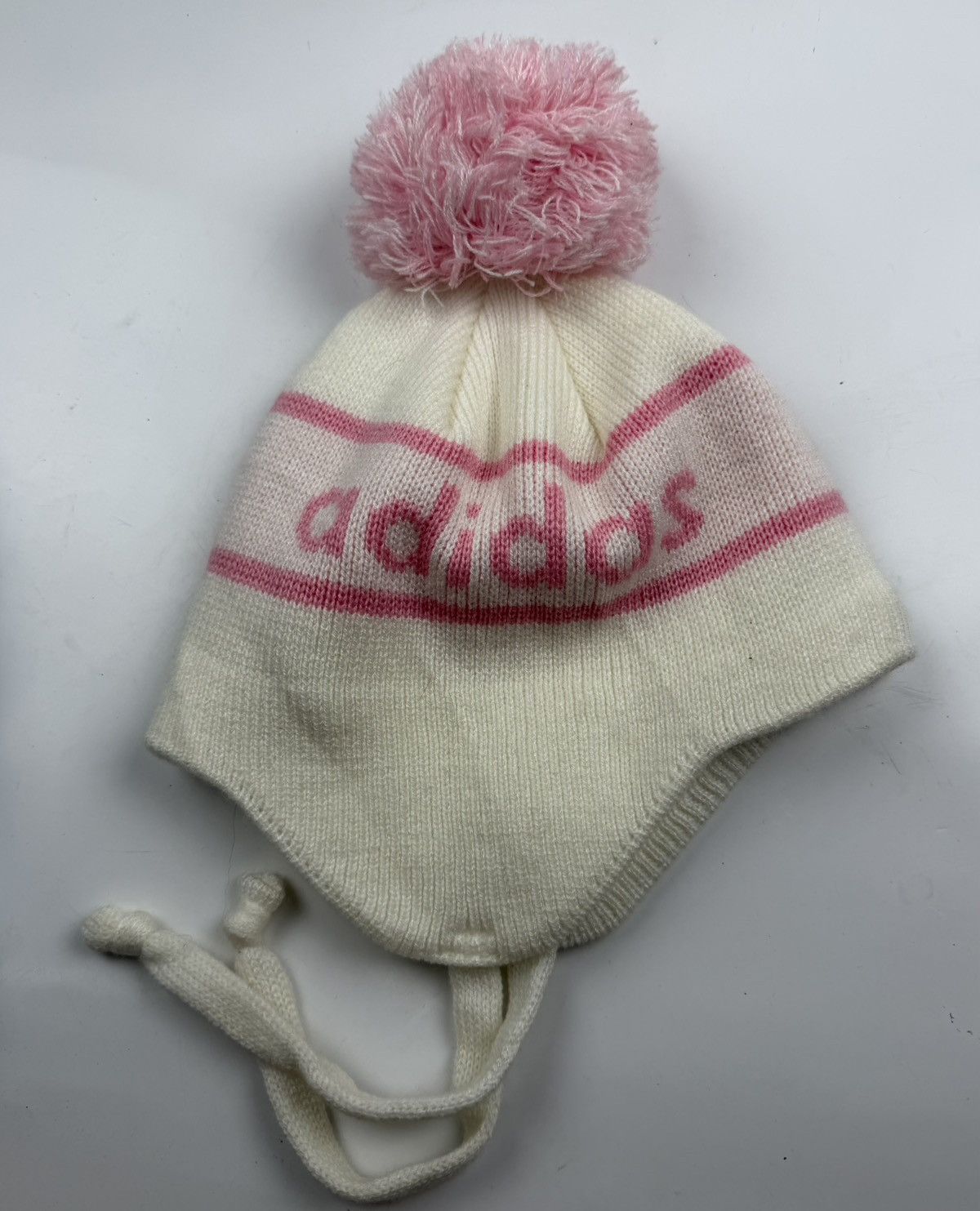 Adidas adidas winter hat tc52 Size ONE SIZE - 5 Thumbnail