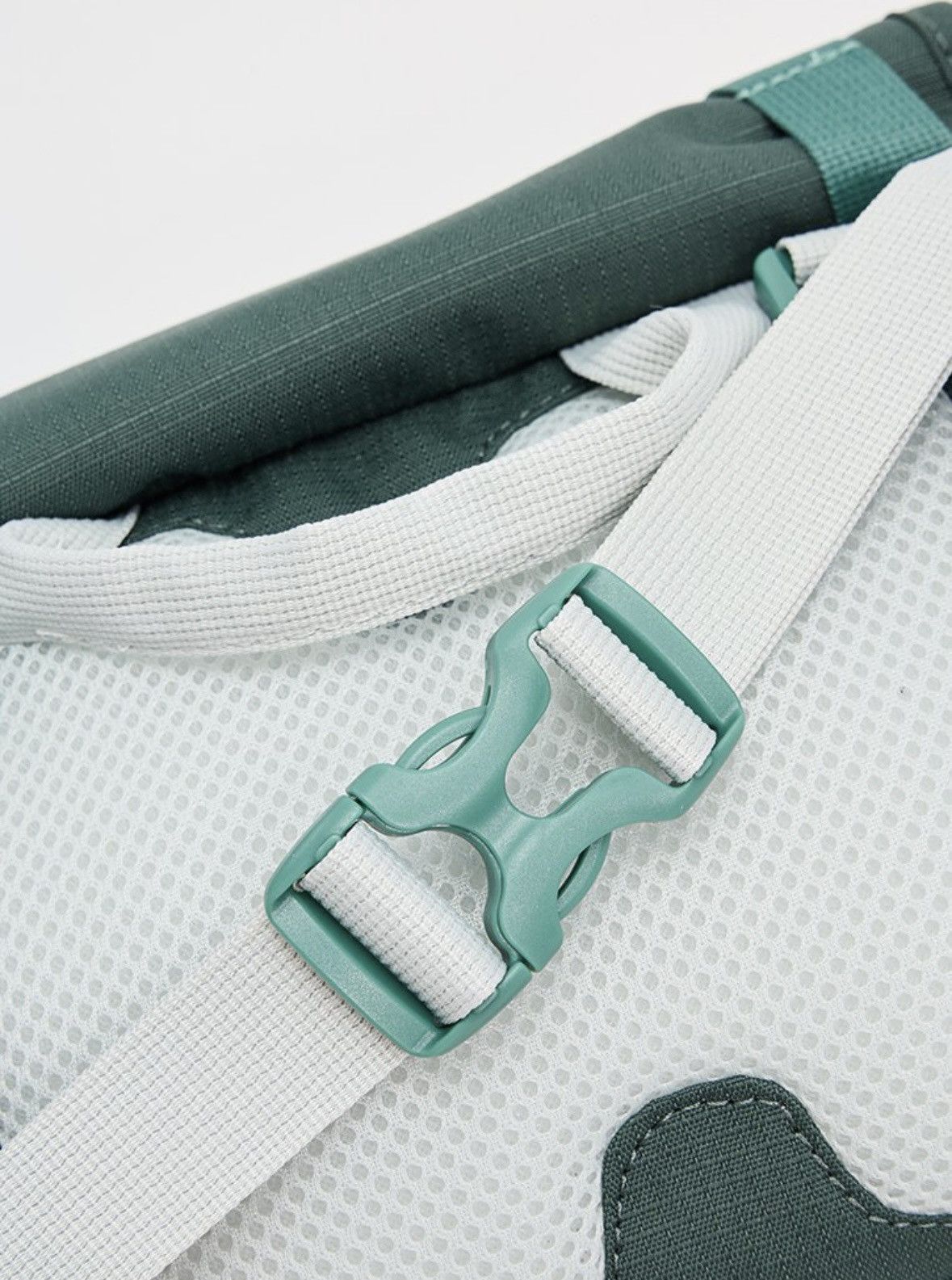 Nike Nike Sling Bag Crossbody Backpack Size ONE SIZE - 5 Thumbnail
