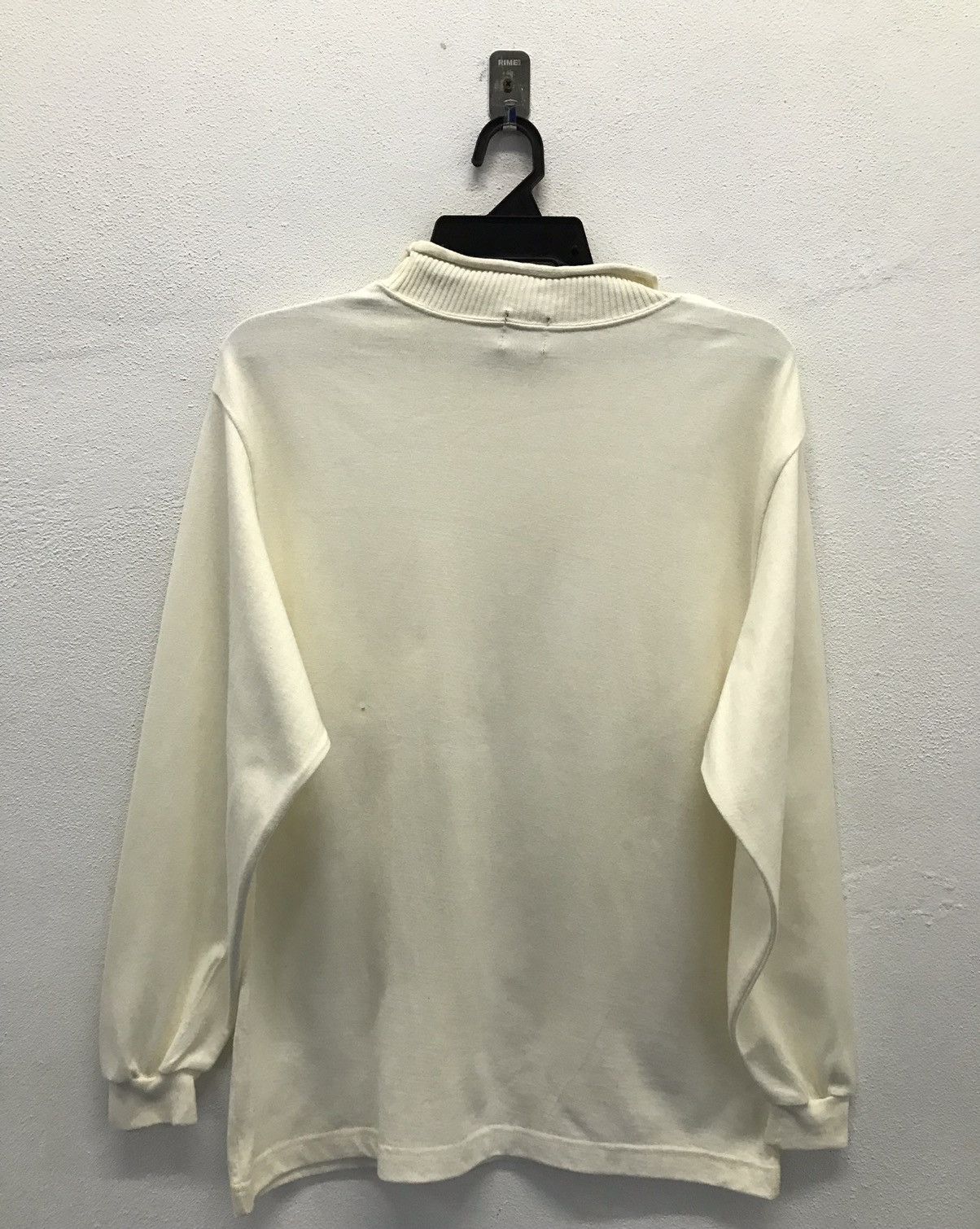 Levi's × Vintage Vintage Levi’s America’s Original Sweatshirt Size US M / EU 48-50 / 2 - 2 Thumbnail