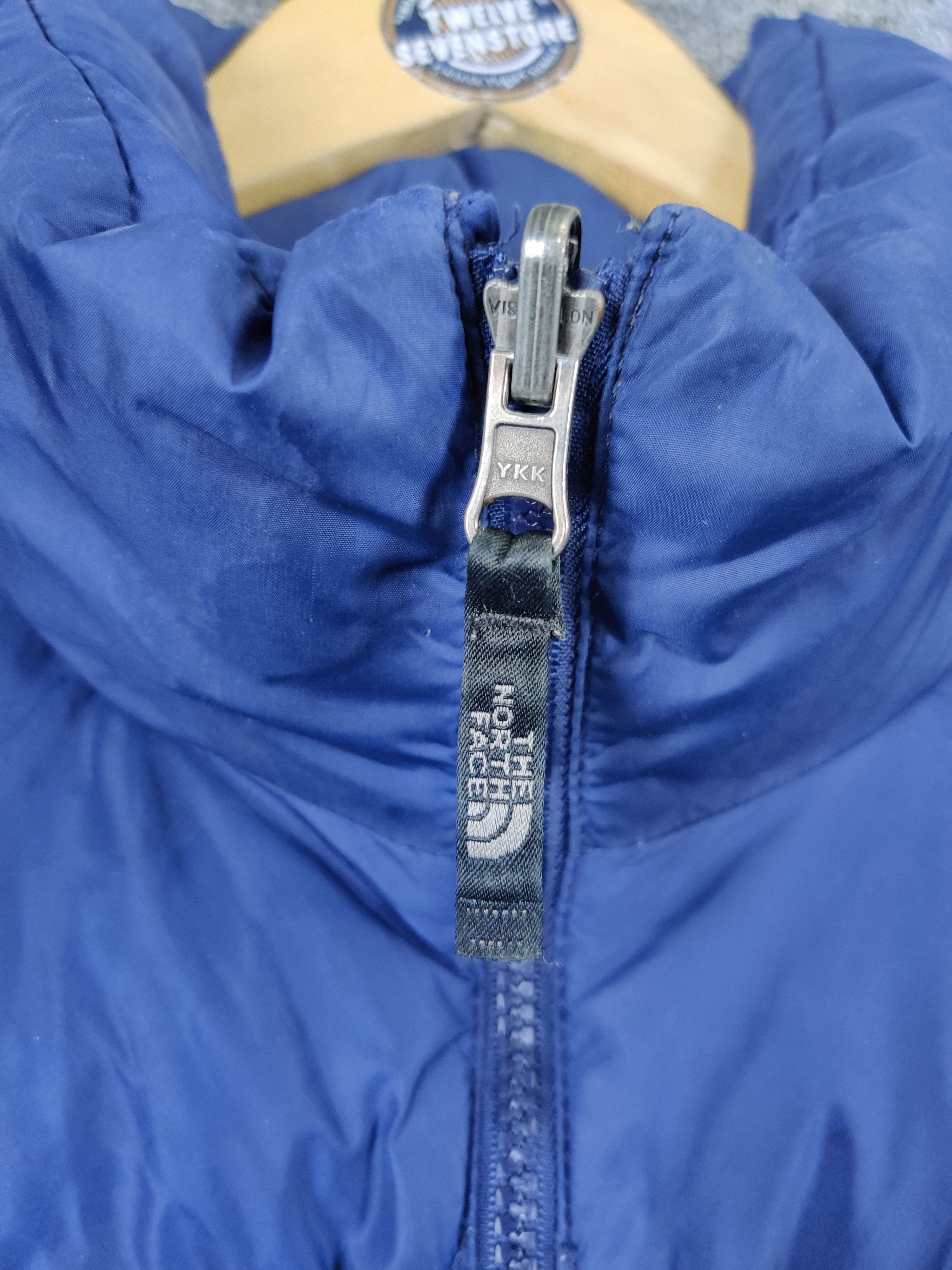 The North Face Vintage The North Face 700 Down Puffer Jacket Size US M / EU 48-50 / 2 - 10 Thumbnail
