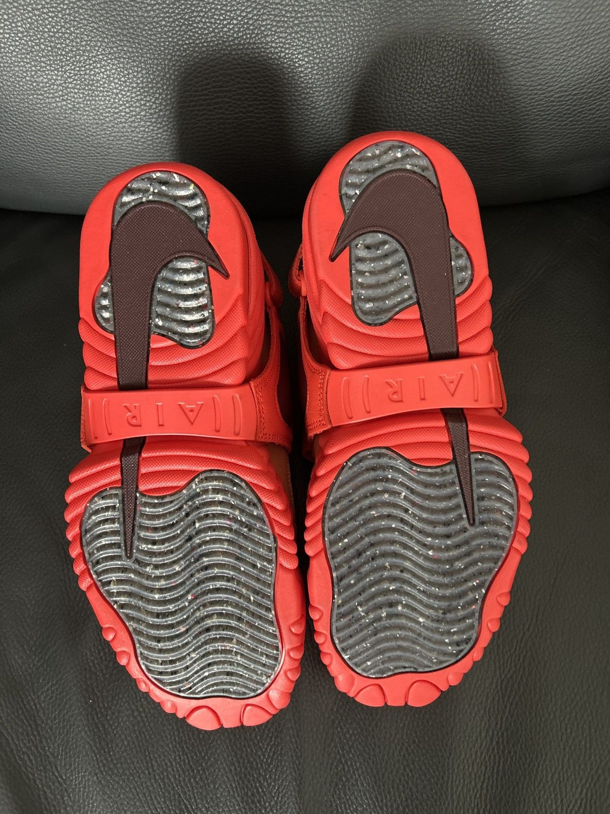 Nike NIKE AIR ADJUST FORCE SP x AMBUSH Size US 10 / EU 43 - 3 Thumbnail