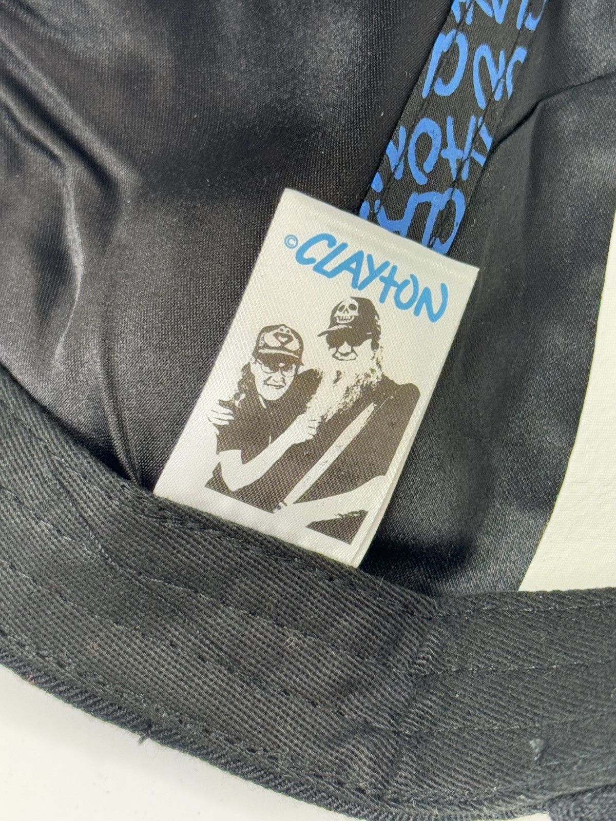 Dover Street Market EMBROIDERY DETAILED CAP Size ONE SIZE - 7 Thumbnail