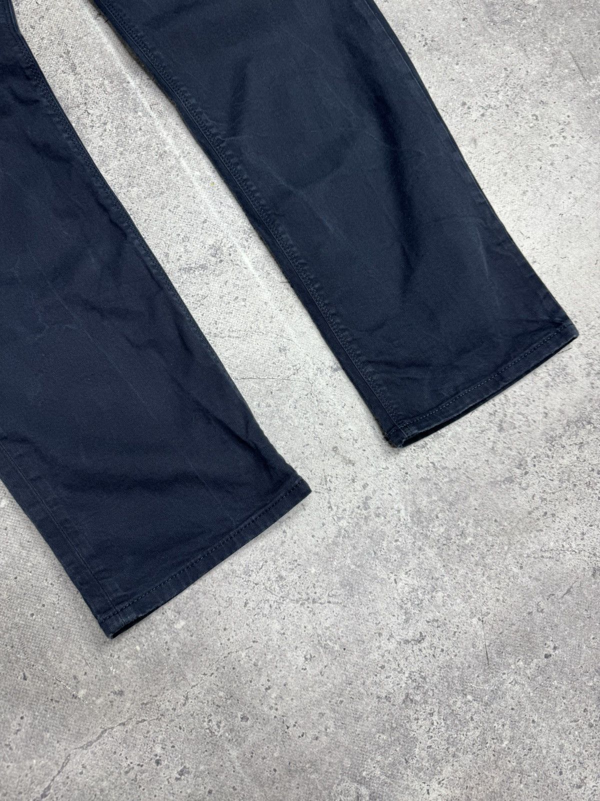 Armani Wow 😻 Armani Denim Jeans Pants Cargo Dolce Gabbana style Size US 32 / EU 48 - 8 Thumbnail
