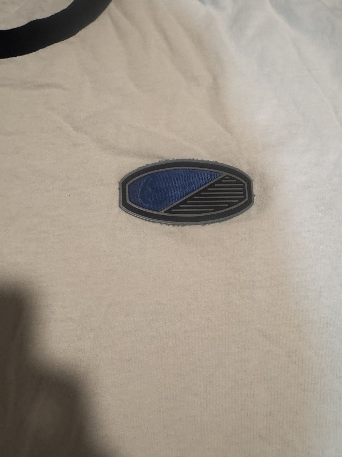 Nike Vintage Nike Ringer T-Shirt Size US XL / EU 56 / 4 - 2 Thumbnail