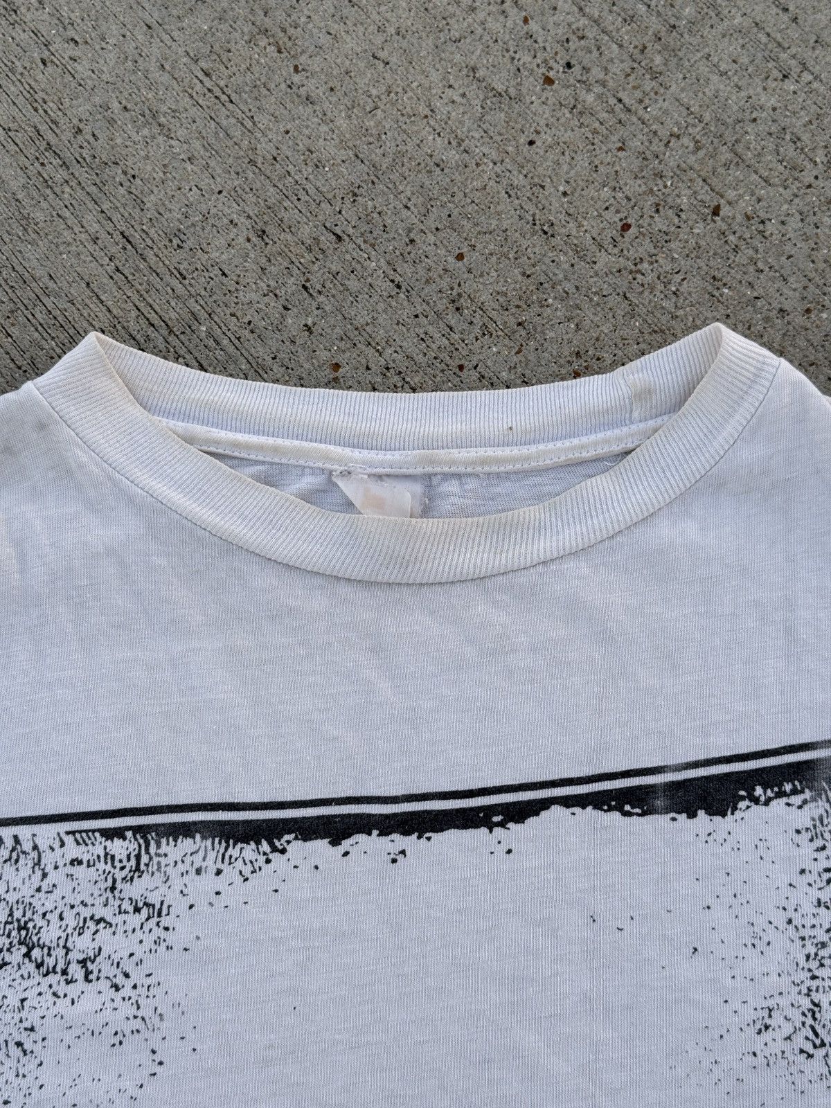 Vintage vintage mike tyson rap tee t shirt Size US XL / EU 56 / 4 - 5 Thumbnail