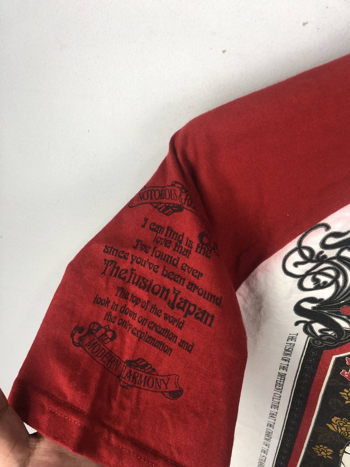 Japanese Brand × Other Rare Design Size US L / EU 52-54 / 3 - 5 Thumbnail