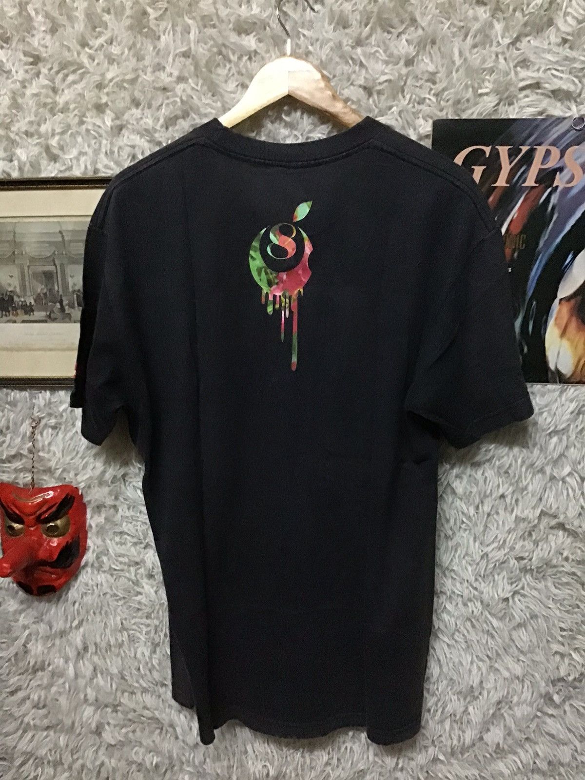 Vintage Vintage flossin y2k Size US L / EU 52-54 / 3 - 2 Thumbnail
