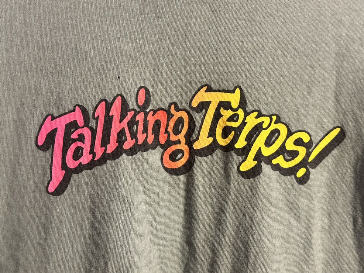 Talking Terps Talking Terps Best Buds Size US M / EU 48-50 / 2 - 5 Thumbnail